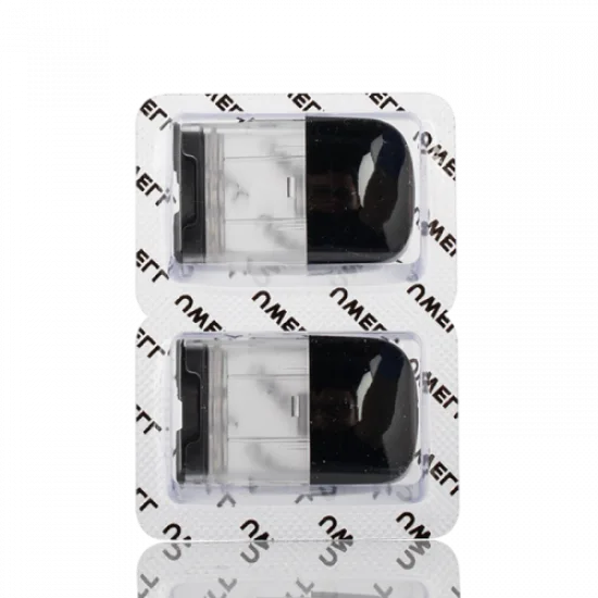 Uwell Caliburn G Yedek Kartuş 2'li Paket