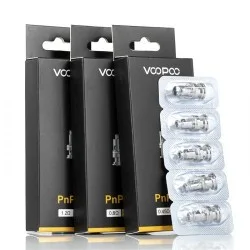 Voopoo PNP (RBA-C1-VM1-VM6-R1) Coil