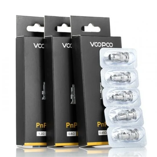 Voopoo PNP Coil Voopoo PNP Coil