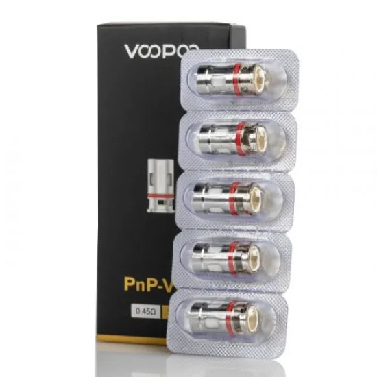 Voopoo PNP Coil Voopoo PNP Coil