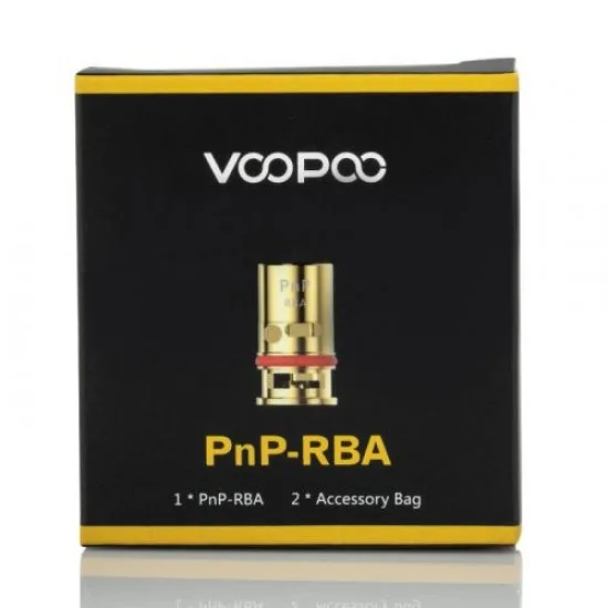 Voopoo PNP Coil Voopoo PNP Coil