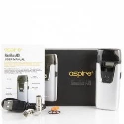 Aspire Nautilus AIO Pod Aspire Nautilus AIO Pod