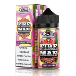 One Hit Wonder Fire Man 100ML One Hit Wonder Fire Man 100ML