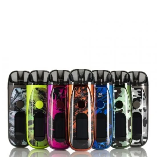 Smok Pozz X Pod Smok Pozz X 40W Pod