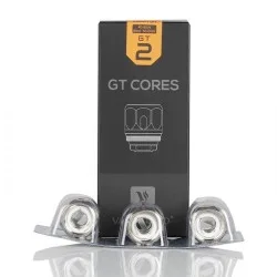 Vaporesso NRG GT2 Coil 3'lü Paket Vaporesso NRG GT2 Coil 3'lü Paket