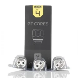 Vaporesso NRG GT4 Coil 3'lü Paket Vaporesso NRG GT4 Coil 3'lü Paket
