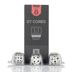 Vaporesso NRG GT8 Coil 3’lü Paket Vaporesso NRG GT8 Coil 3’lü Paket