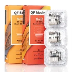 Vaporesso Skrr Tank QF Coil Vaporesso Skrr Tank QF Coil