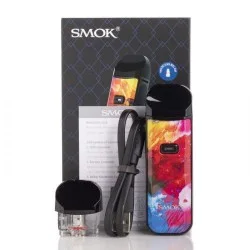 Smok Nord 2