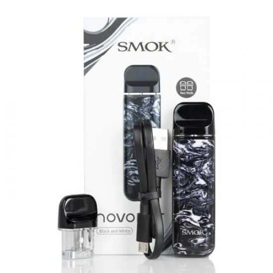 Smok Novo 2 Pod Smok Novo 2 Pod Mod
