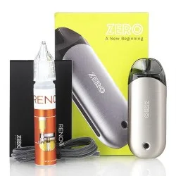 Vaporesso Renova Zero Pod   Vaporesso Renova Zero Pod