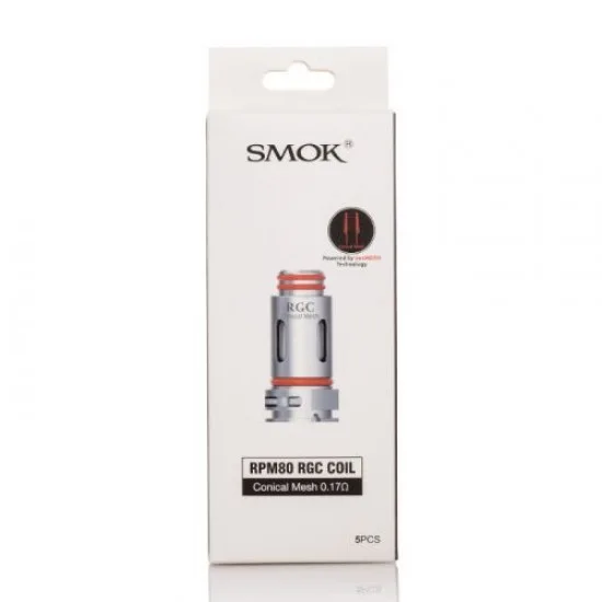Smok RGC Coil Smok RGC Coil