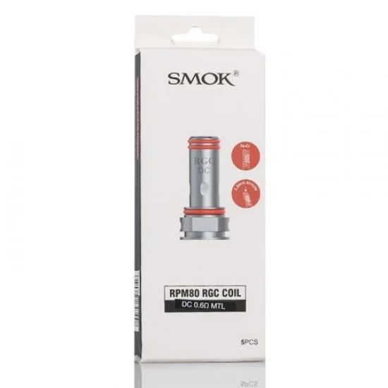 Smok RGC Coil Smok RGC Coil