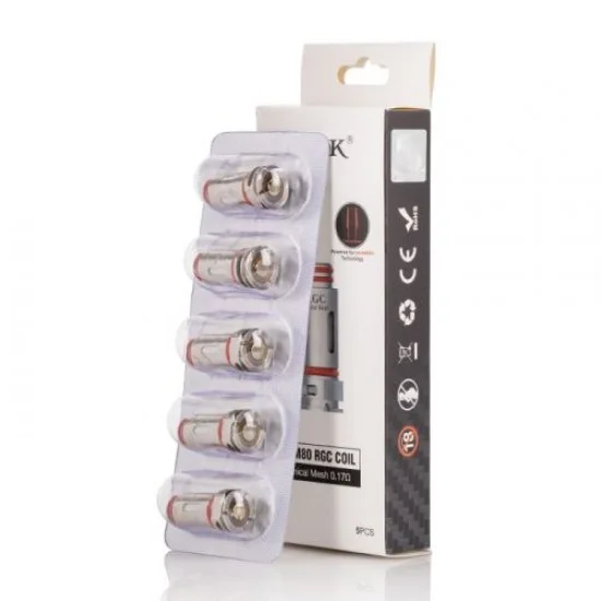 Smok RGC Coil Smok RGC Coil