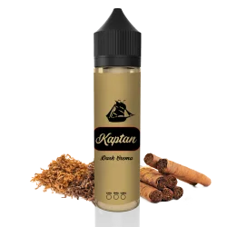 Captian Black Mtl Likit