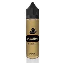 Captian Black Mtl Likit