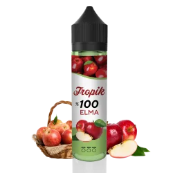 Tropicana Elma Likit
