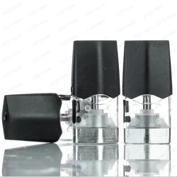 Smok İnfinix Yedek Kartuş