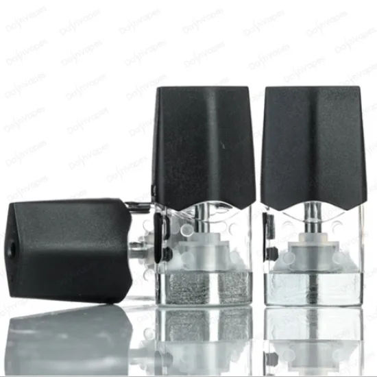 Smok İnfinix Yedek Kartuş Smok İnfinix Pod Yedek Kartuş