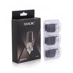 Smok İnfinix Yedek Kartuş