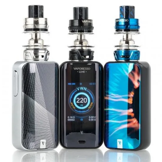 Vaporesso Luxe S Luxe S