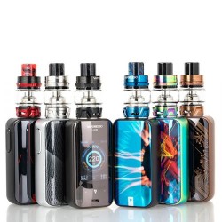 Vaporesso Luxe S