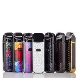 Smok Nord 2