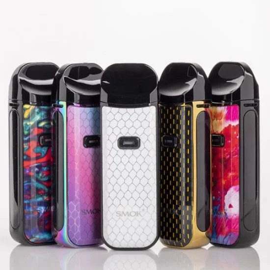 Smok Nord 2 Smok Nord 2 Pod