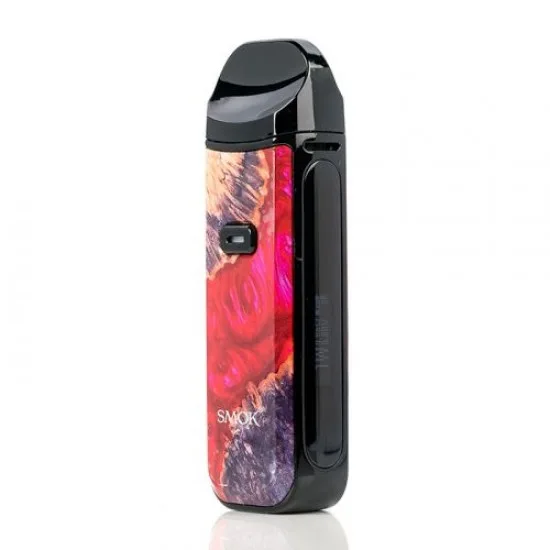 Smok Nord 2 Smok Nord 2 Pod