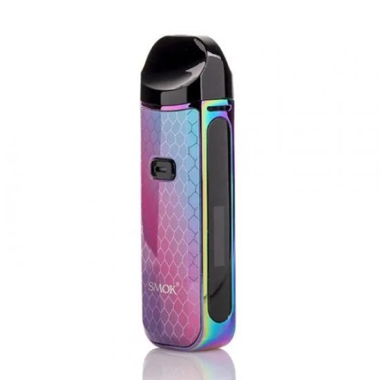 Smok Nord 2 Smok Nord 2 Pod