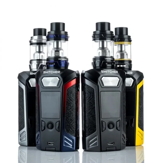 Vaporesso Switcher Mini NRG 220W Vaporesso Switcher Mini