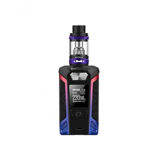 Vaporesso Switcher Mini NRG 220W Vaporesso Switcher Mini