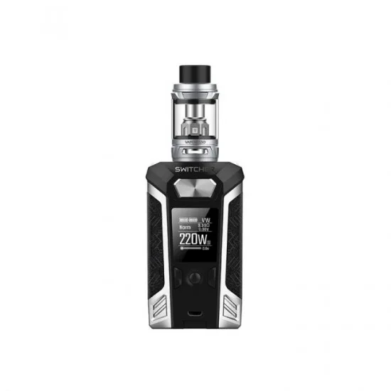Vaporesso Switcher Mini NRG 220W Vaporesso Switcher Mini