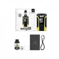 Vaporesso Switcher Mini NRG 220W Vaporesso Switcher Mini NRG 220W