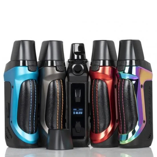 Geek Vape Aegis Boost 40W Pod