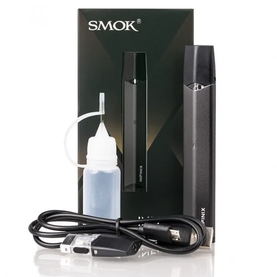 Smok İnfinix Pod Smok İnfinix