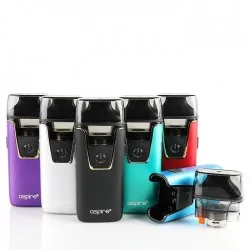 Aspire Nautilus AIO Pod Aspire Nautilus AIO Pod