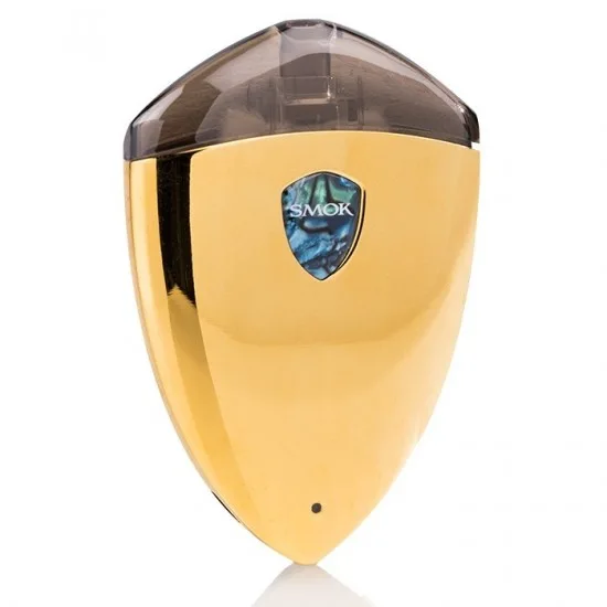 Smok Rolo Badge Smok Rolo Badge Pod