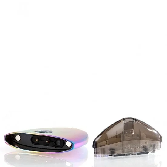 Smok Rolo Badge Smok Rolo Badge Pod