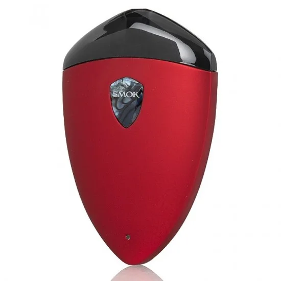 Smok Rolo Badge Smok Rolo Badge Pod