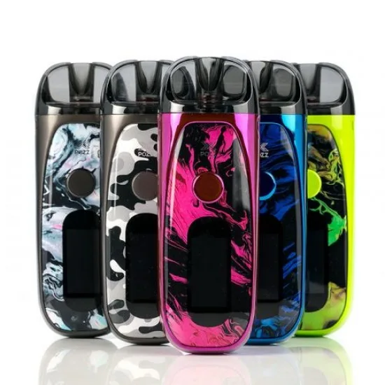 Smok Pozz X Pod Smok Pozz X 40W Pod