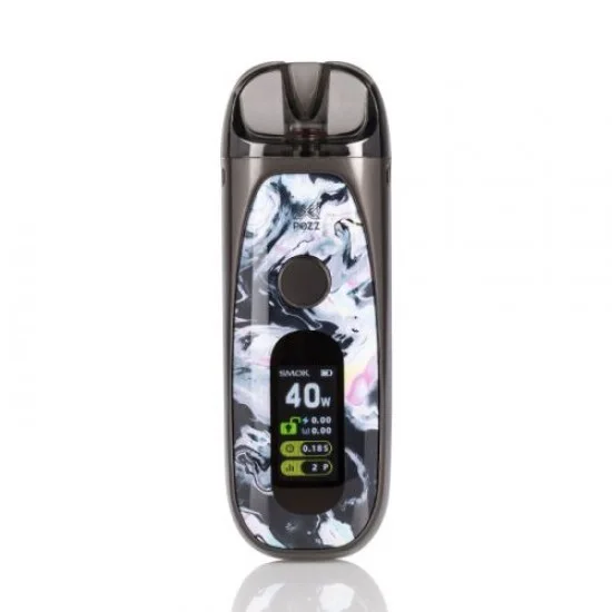 Smok Pozz X Pod Smok Pozz X 40W Pod