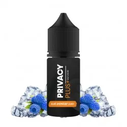 PRİVACY PLUS - Blue Raspberry Sluh - 30ML Salt Likit PRİVACY PLUS - Blue Raspberry Sluh - 30ML Salt Likit