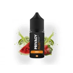 PRİVACY PLUS - Kanzi  - 30ML Salt Likit PRİVACY PLUS - Kanzi  - 30ML Salt Likit