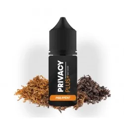 PRİVACY PLUS - Parlament - 30ML Salt Likit PRİVACY PLUS - Parlament - 30ML Salt Likit