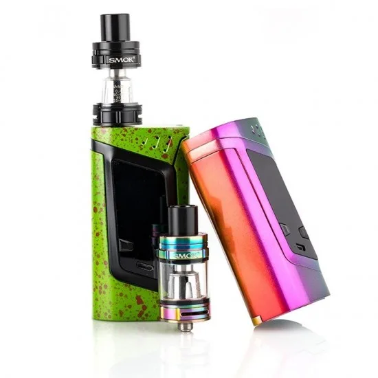 Smok Alien Kit Smok Alien Kit 220W