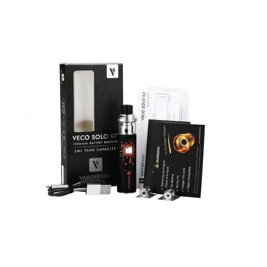 Vaporesso Veco Solo Kit Vaporesso Veco Solo Kit