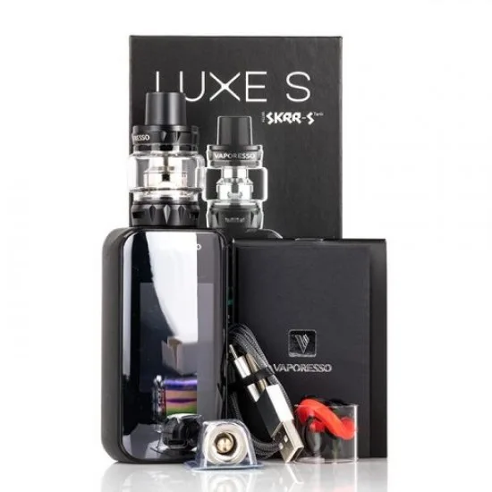 Vaporesso Luxe S Luxe S