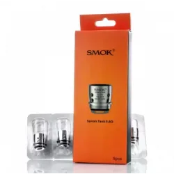  Smok Spirals Coil