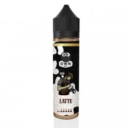 OWN - Latte 60ML OWN - Latte 60ML